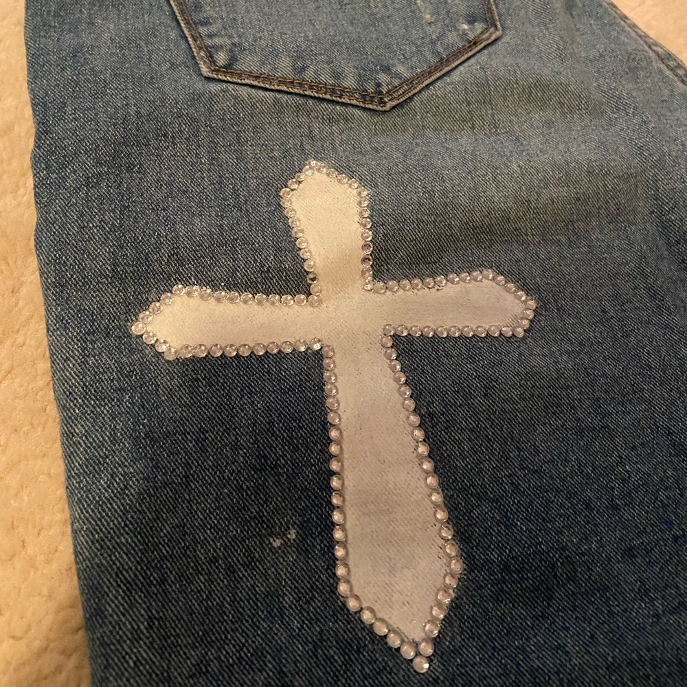 BDG JEANS